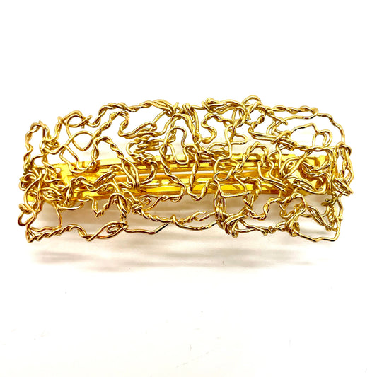 MUSE GOLD Haarspange