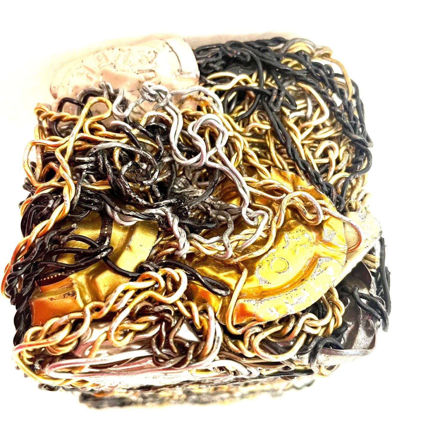 Compression CÉSARÉ