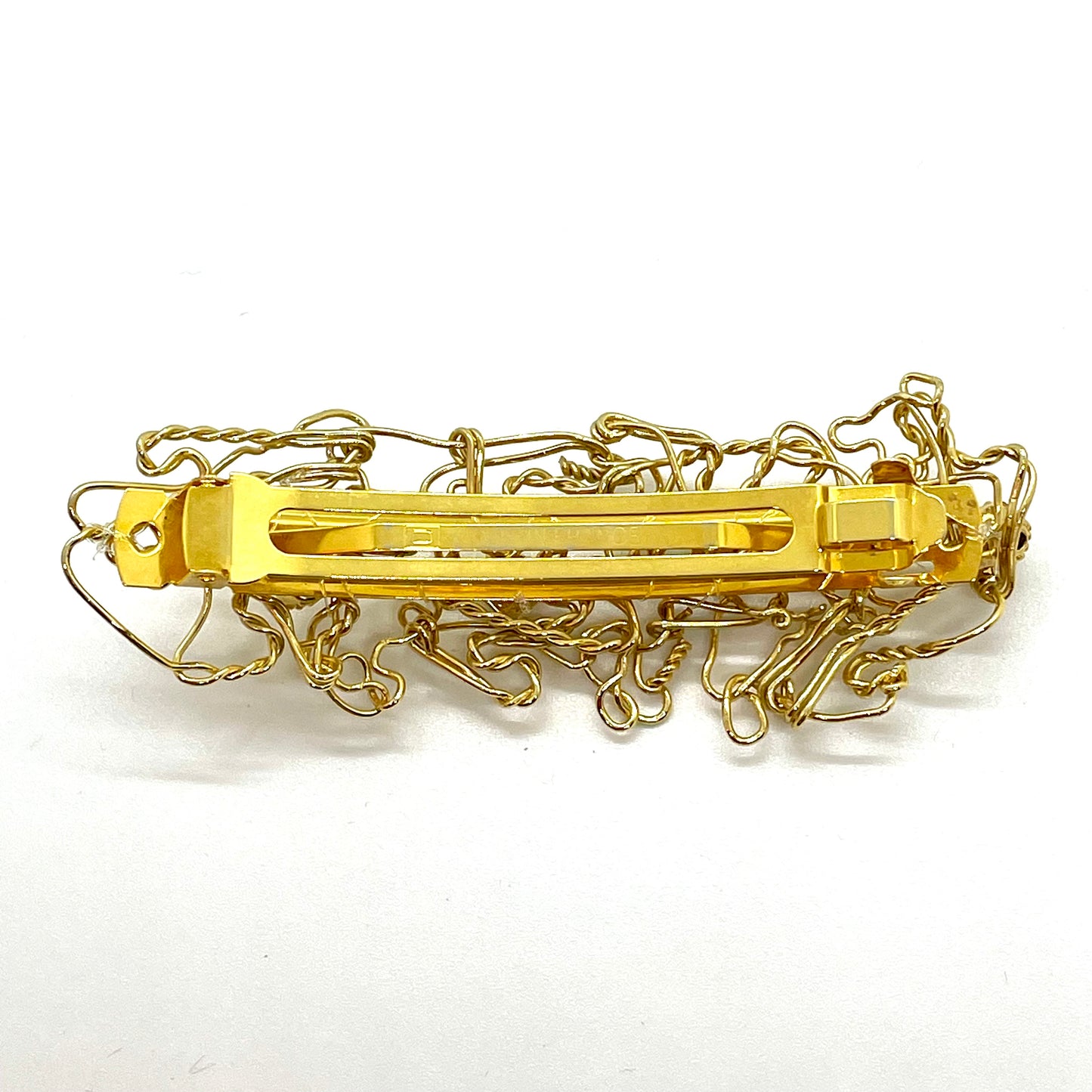 Barrette cheveux AGLAÉ