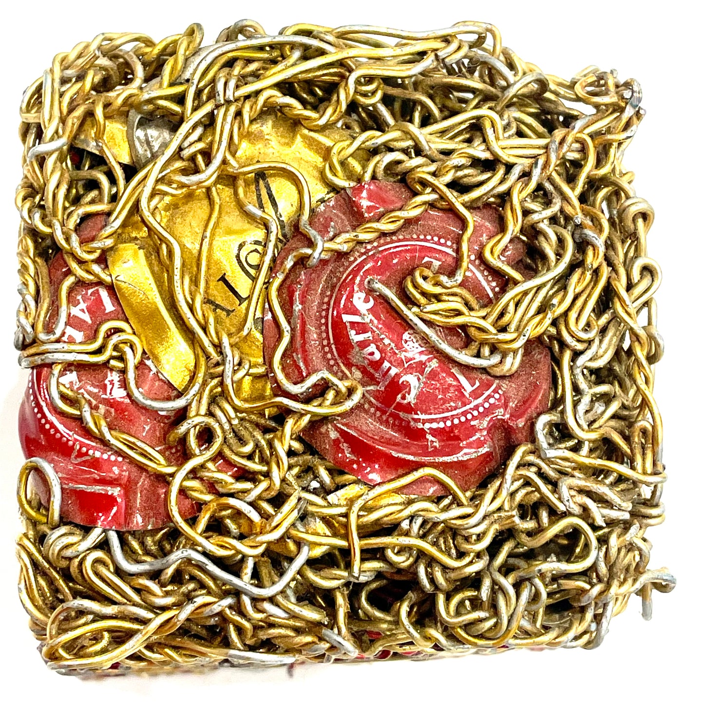 Compression AÉCRÉS