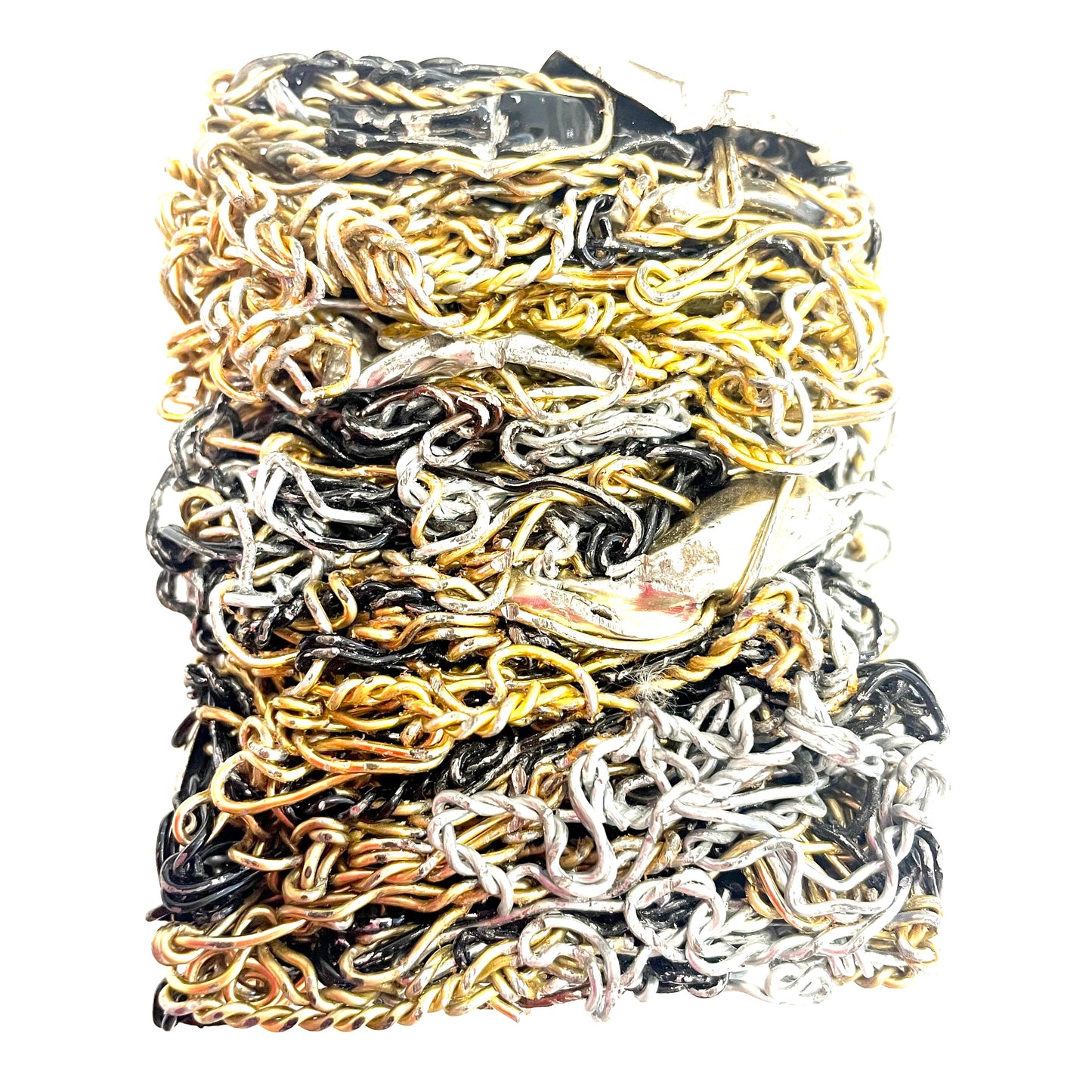 Compression CÉSARÉ