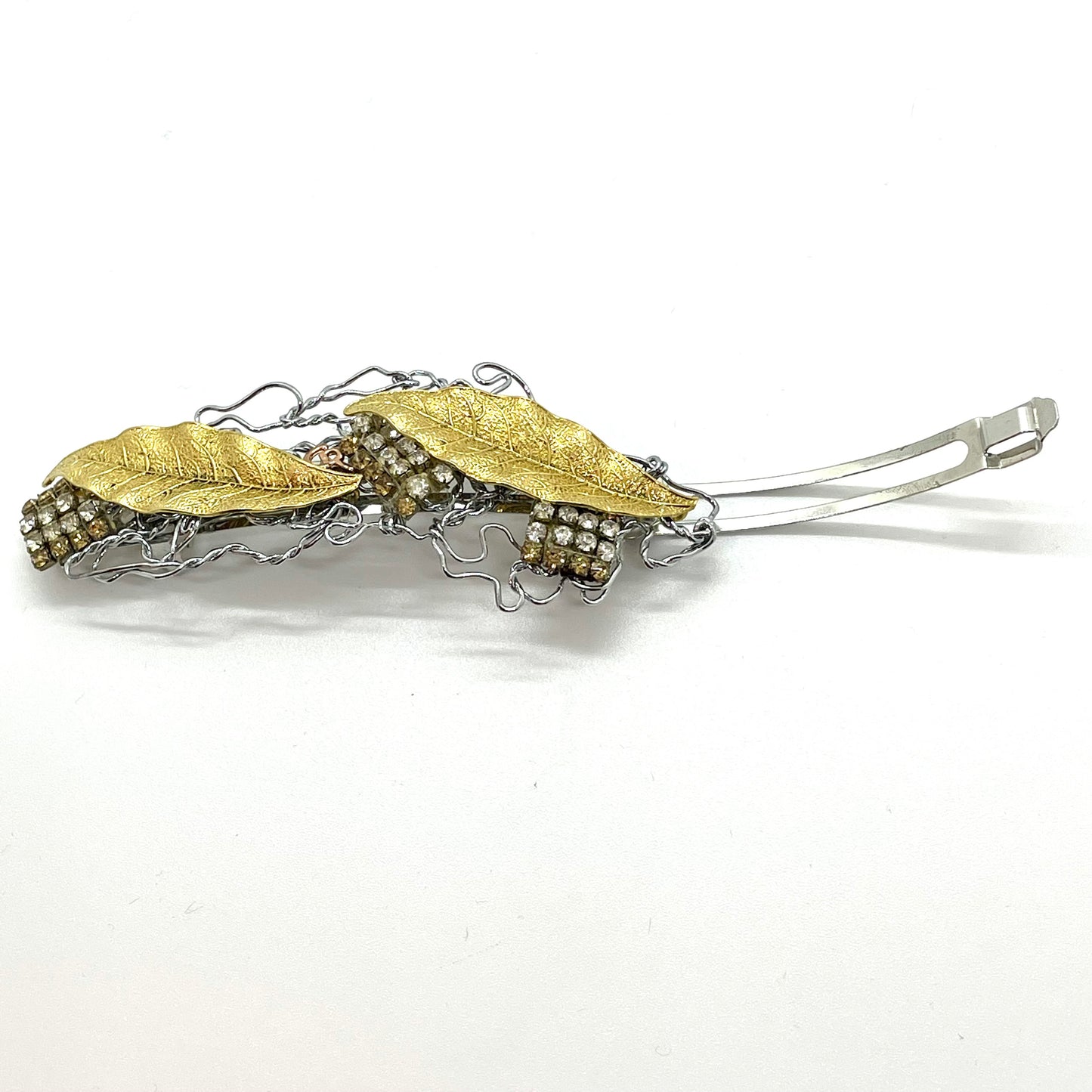 Barrette cheveux CHLOÉ