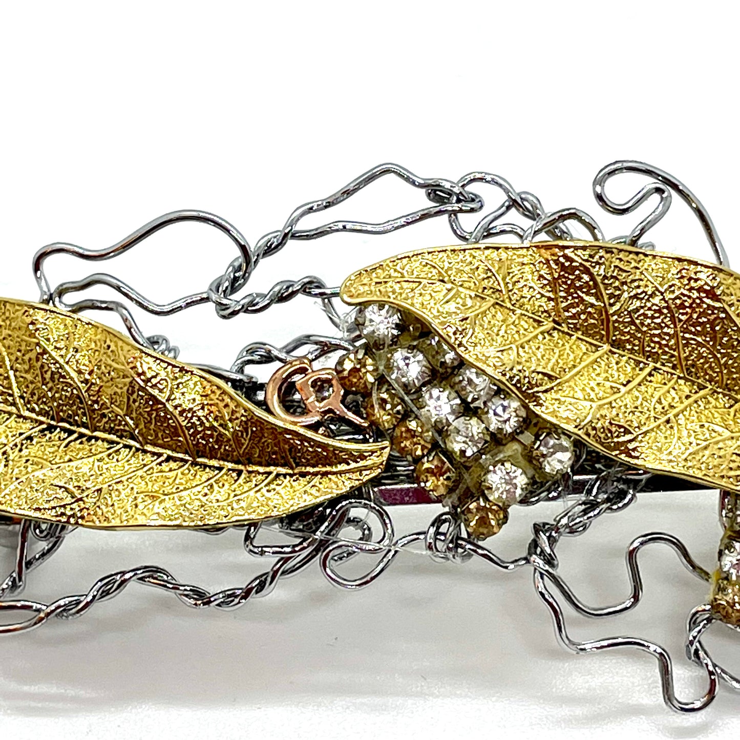 Barrette cheveux CHLOÉ