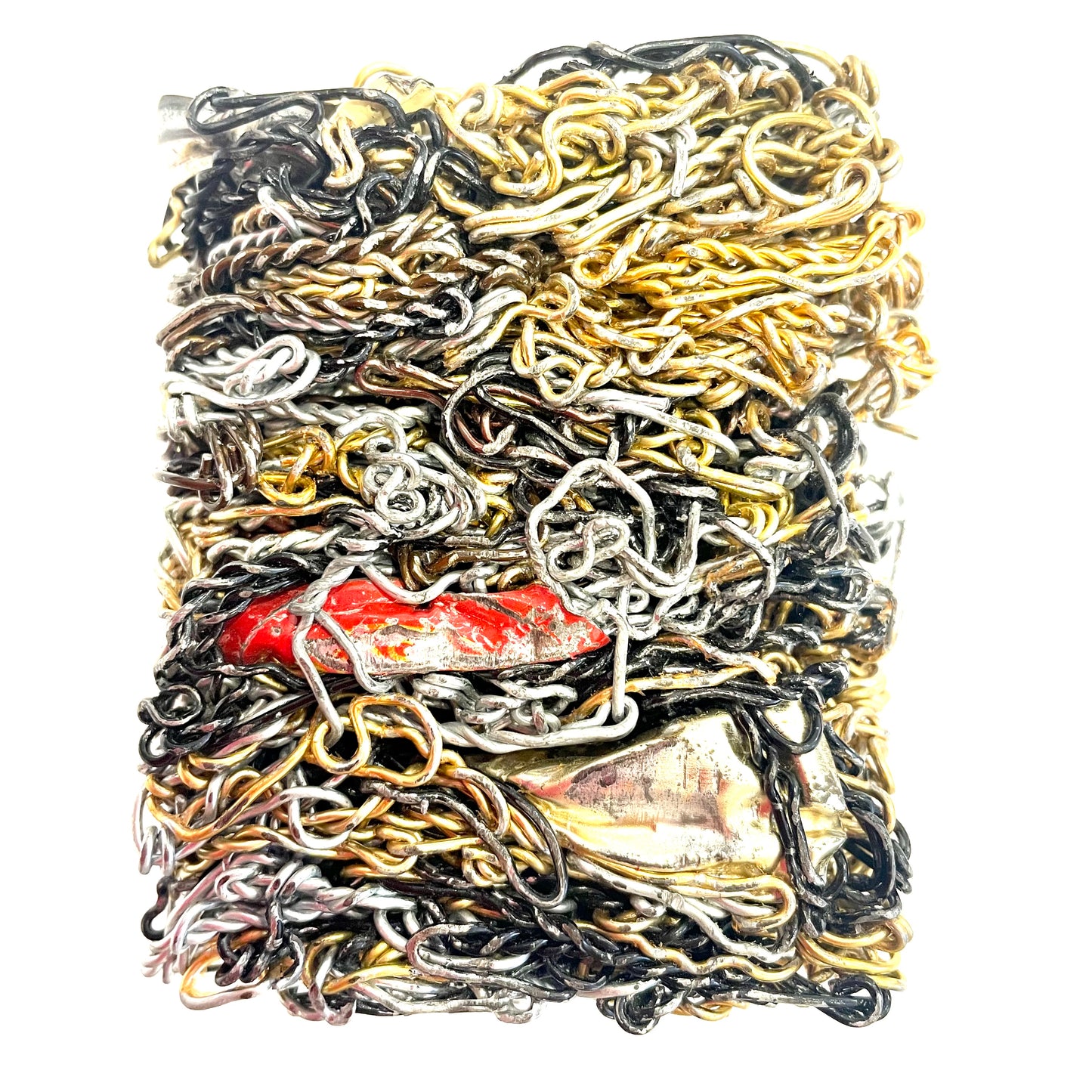 Compression CÉSARÉ