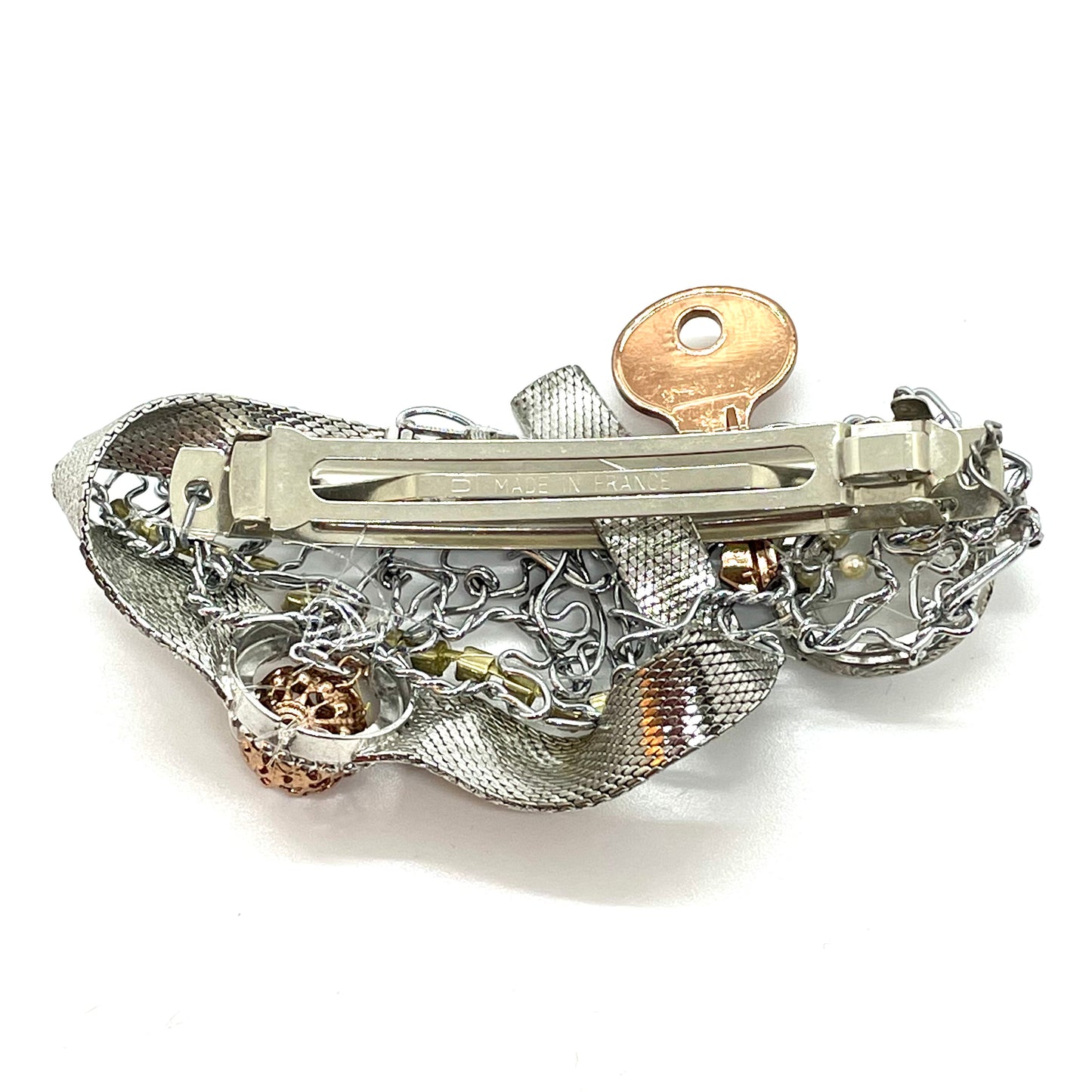 Barrette cheveux FLOÉ