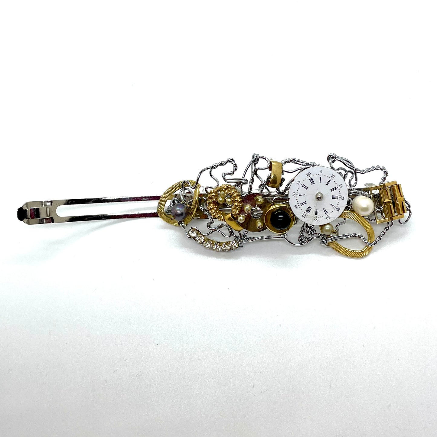 Barrette cheveux IMOTÉ