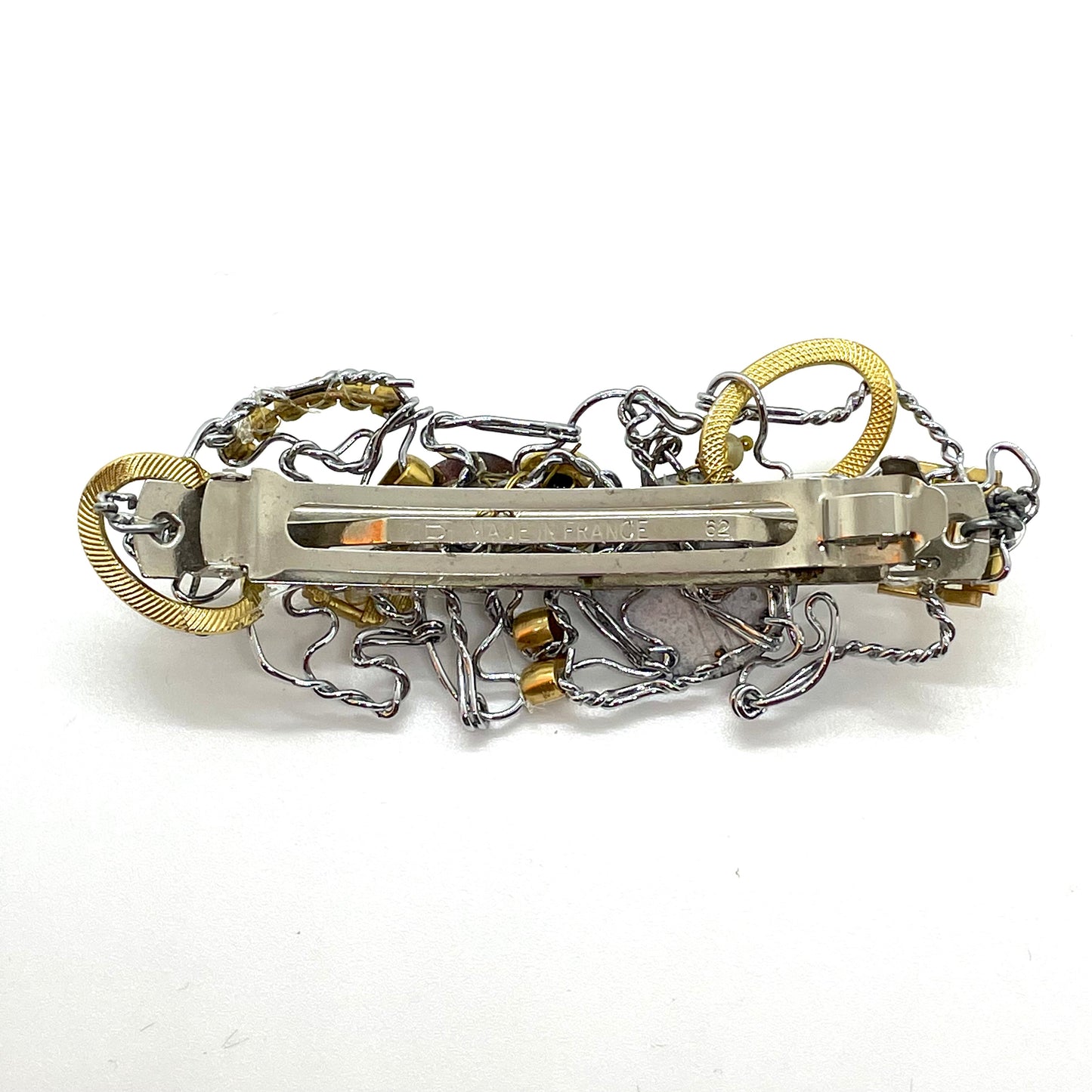 Barrette cheveux IMOTÉ