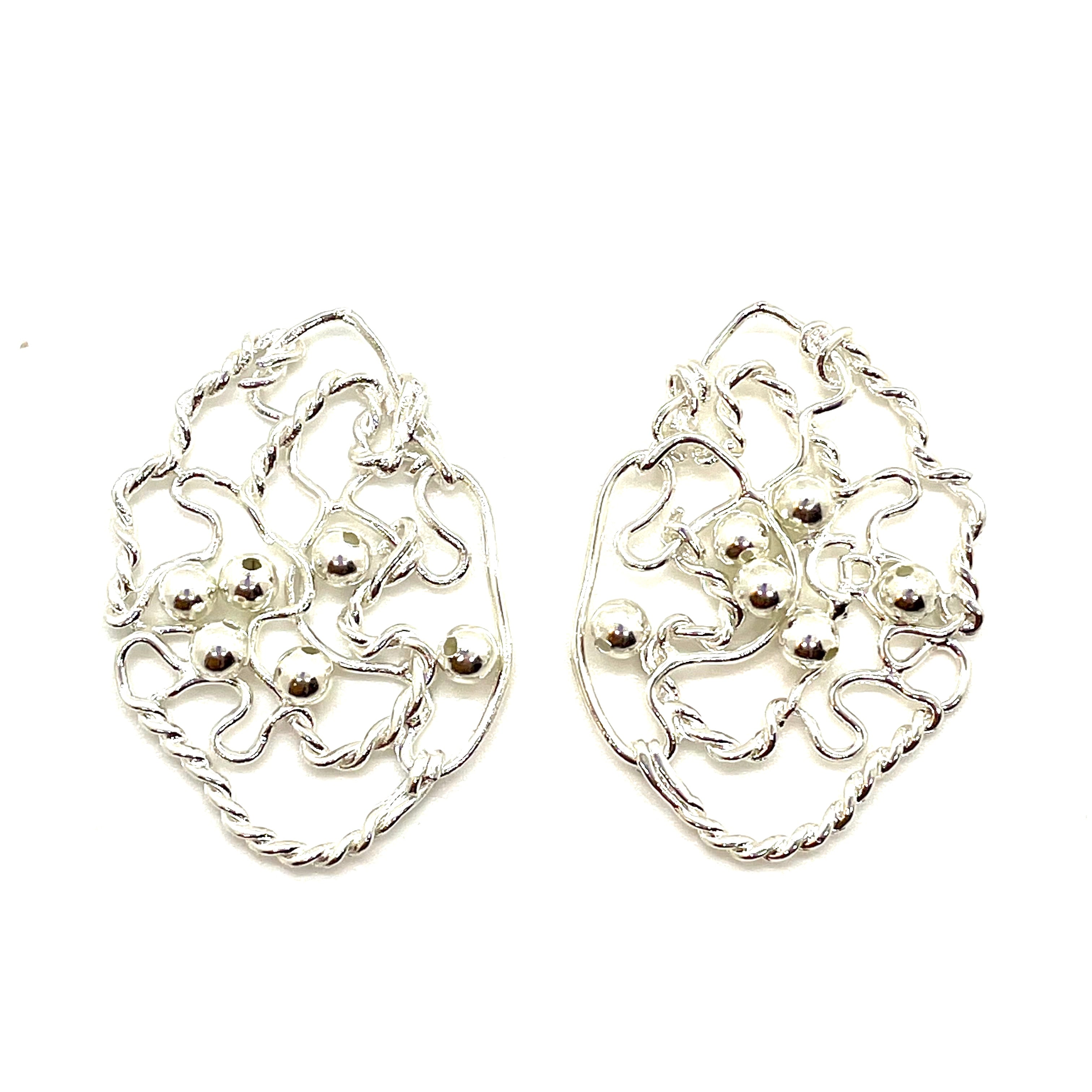 PH PandaHall 50pcs Clips de boucles d'oreilles dorées Convertisseurs de PH PandaHall 50pcs Clips de boucles d'oreilles dorées Convertisseurs de