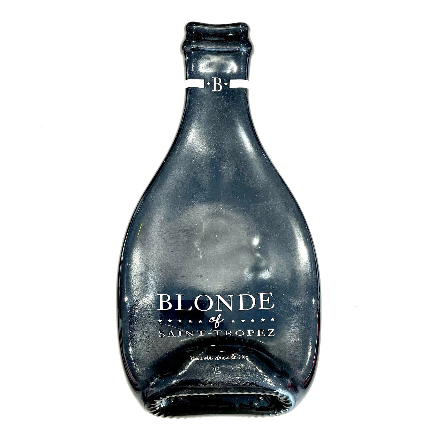 Bouteille mini BIERE fondue