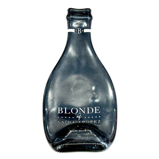 Bouteille mini BIERE fondue