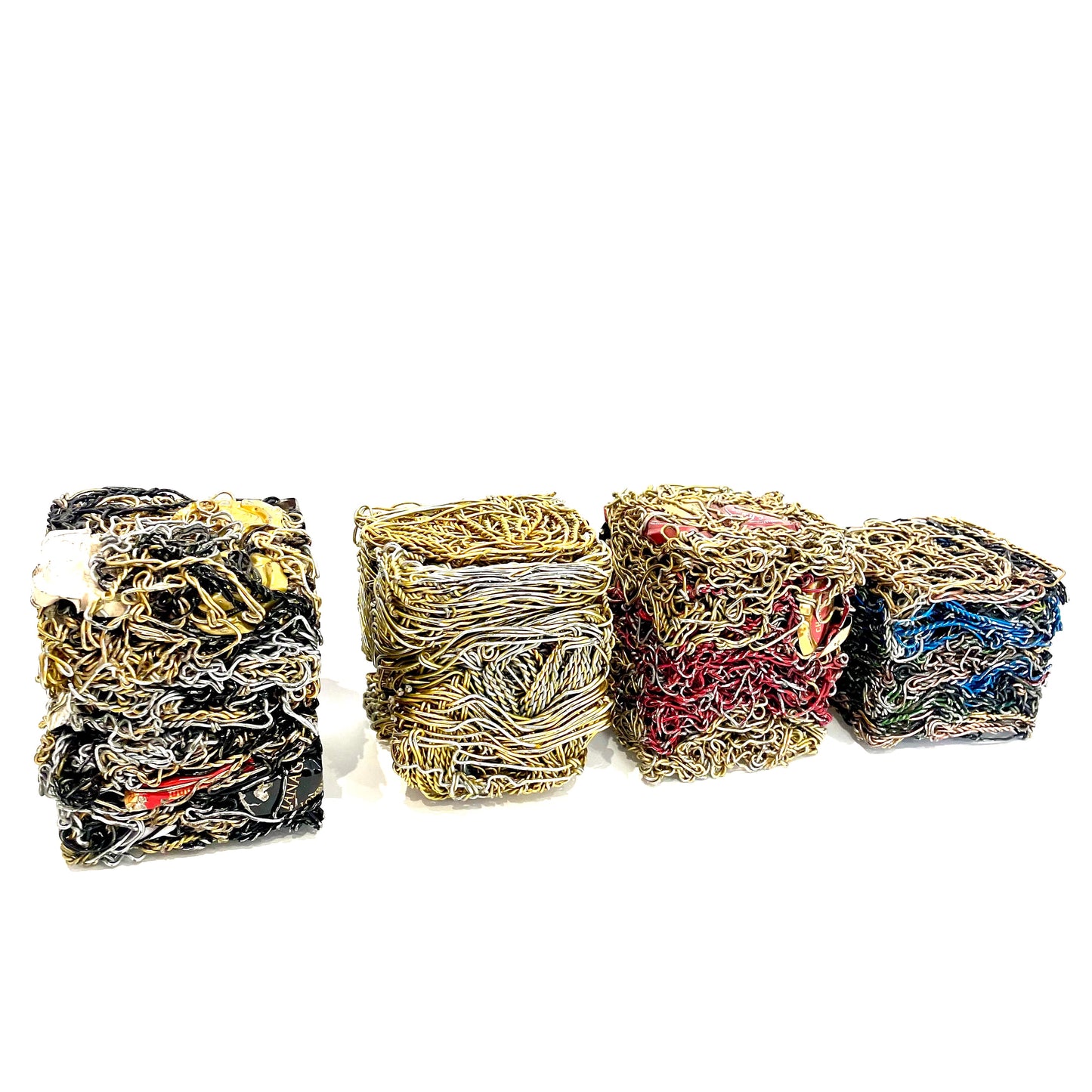 Compression CÉSARÉ