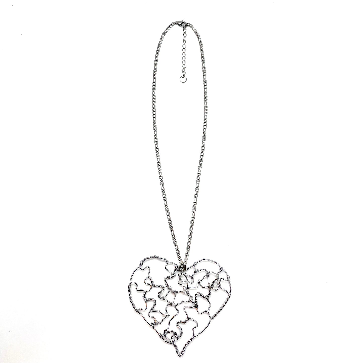 Collier PENDENTIF CORALINE