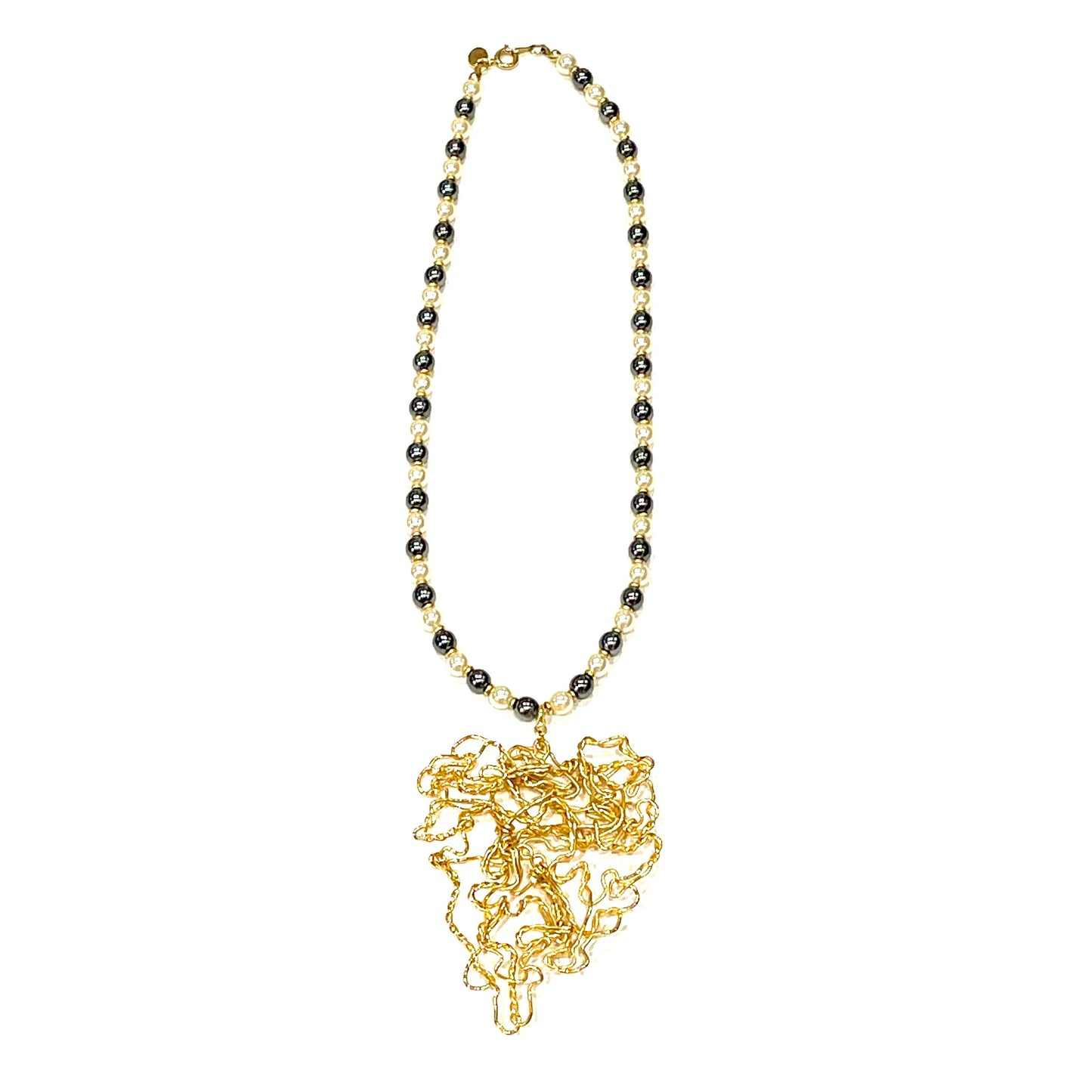 Collier PENDENTIF MELI