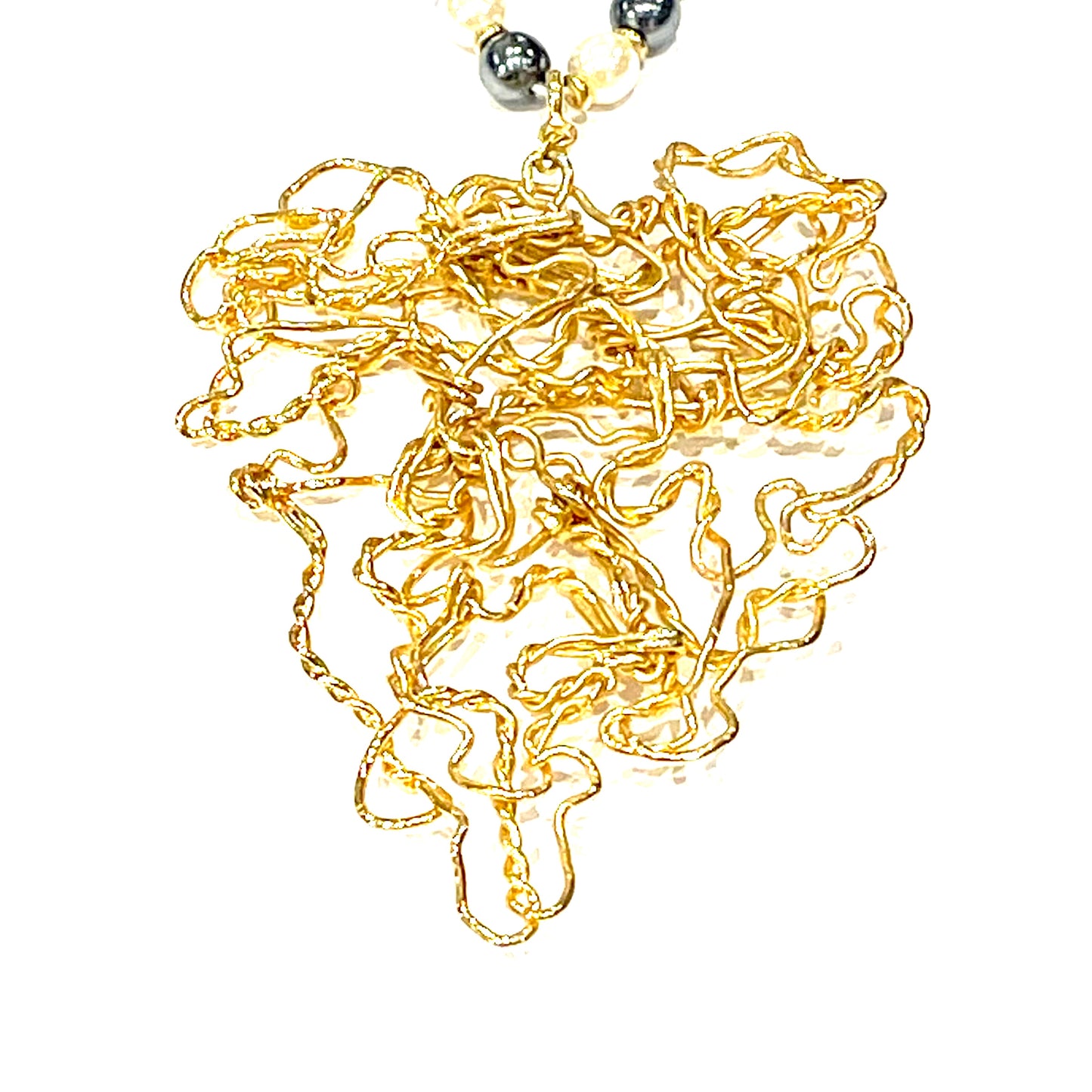 Collier PENDENTIF MELI