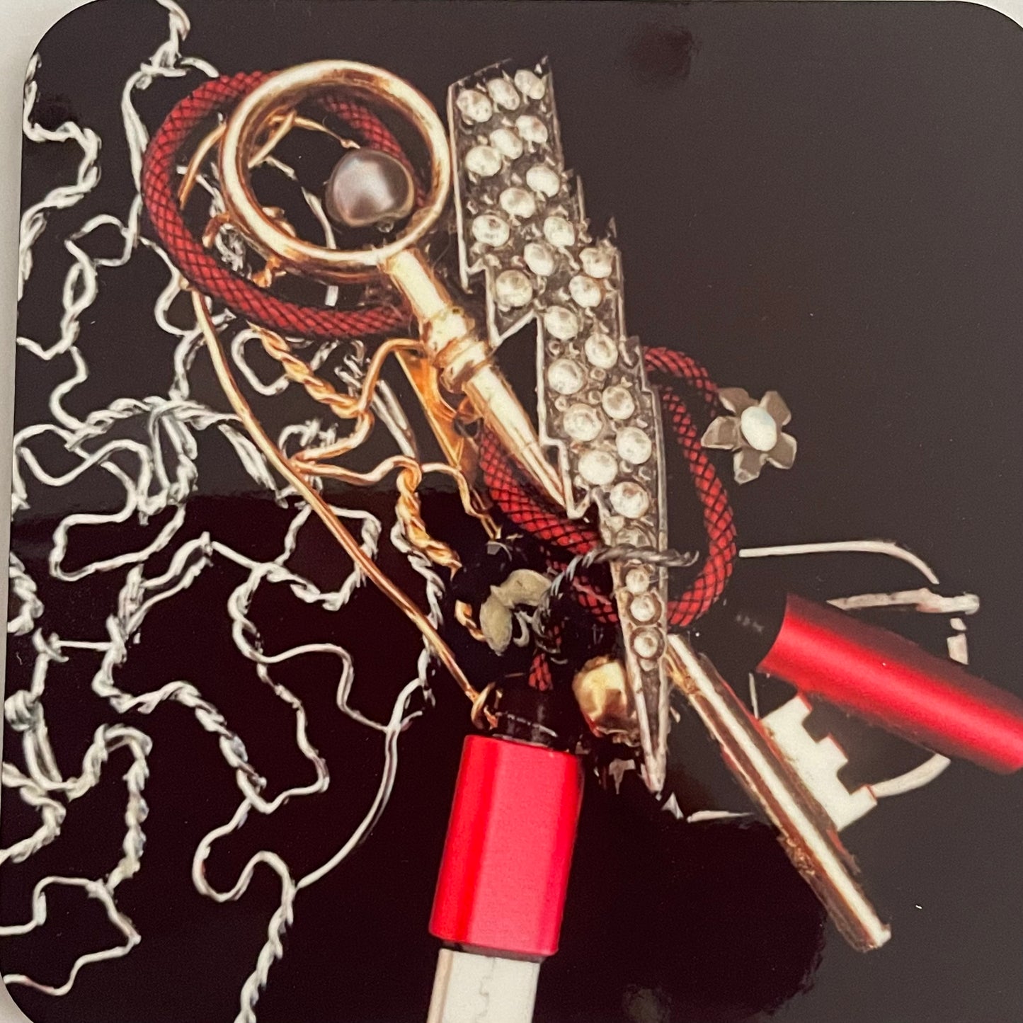 SOUS VERRE  NEW YORK