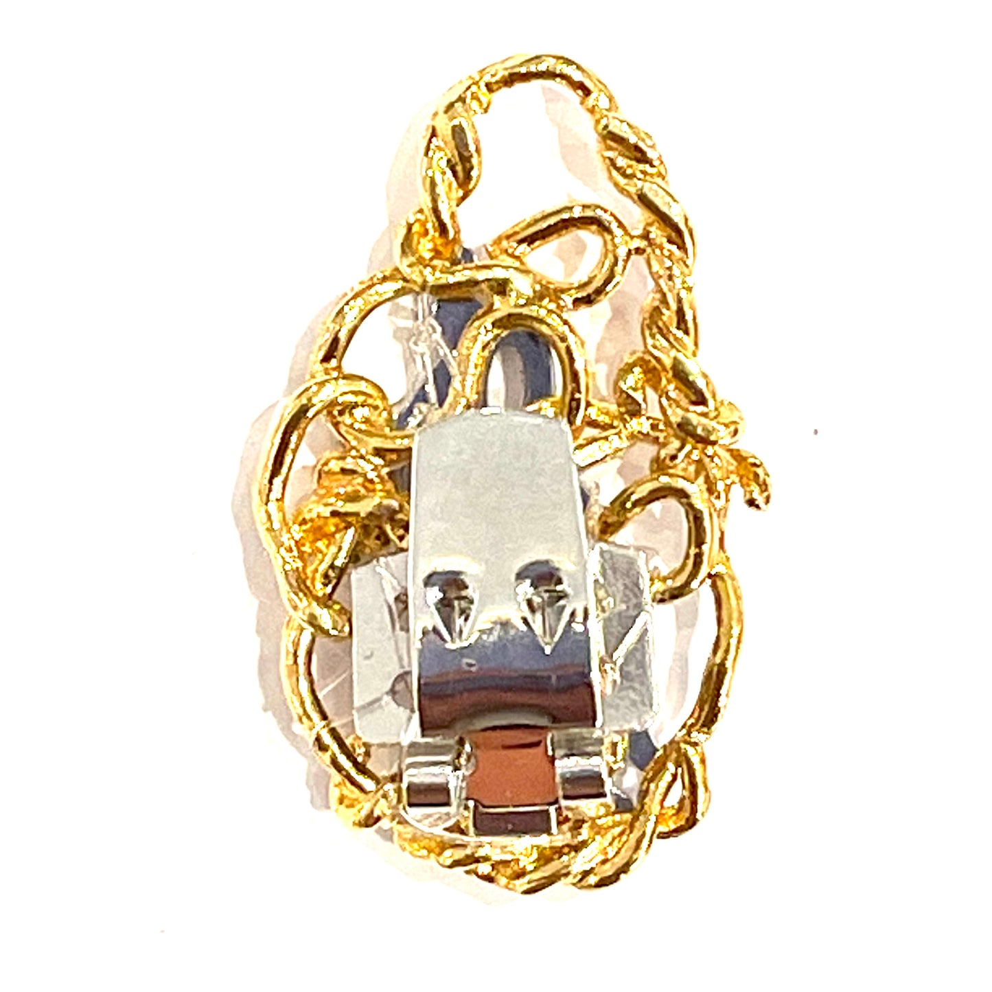 Broche PITCHOUNE CATYS