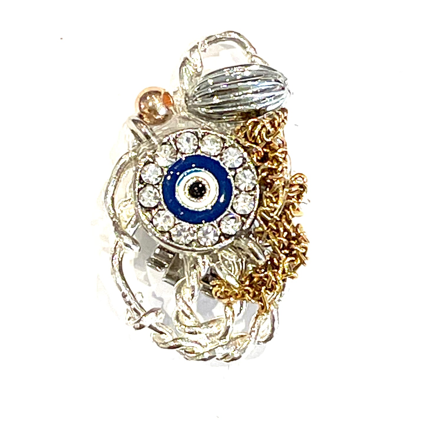 Broche  PITCHOUNE ISYS