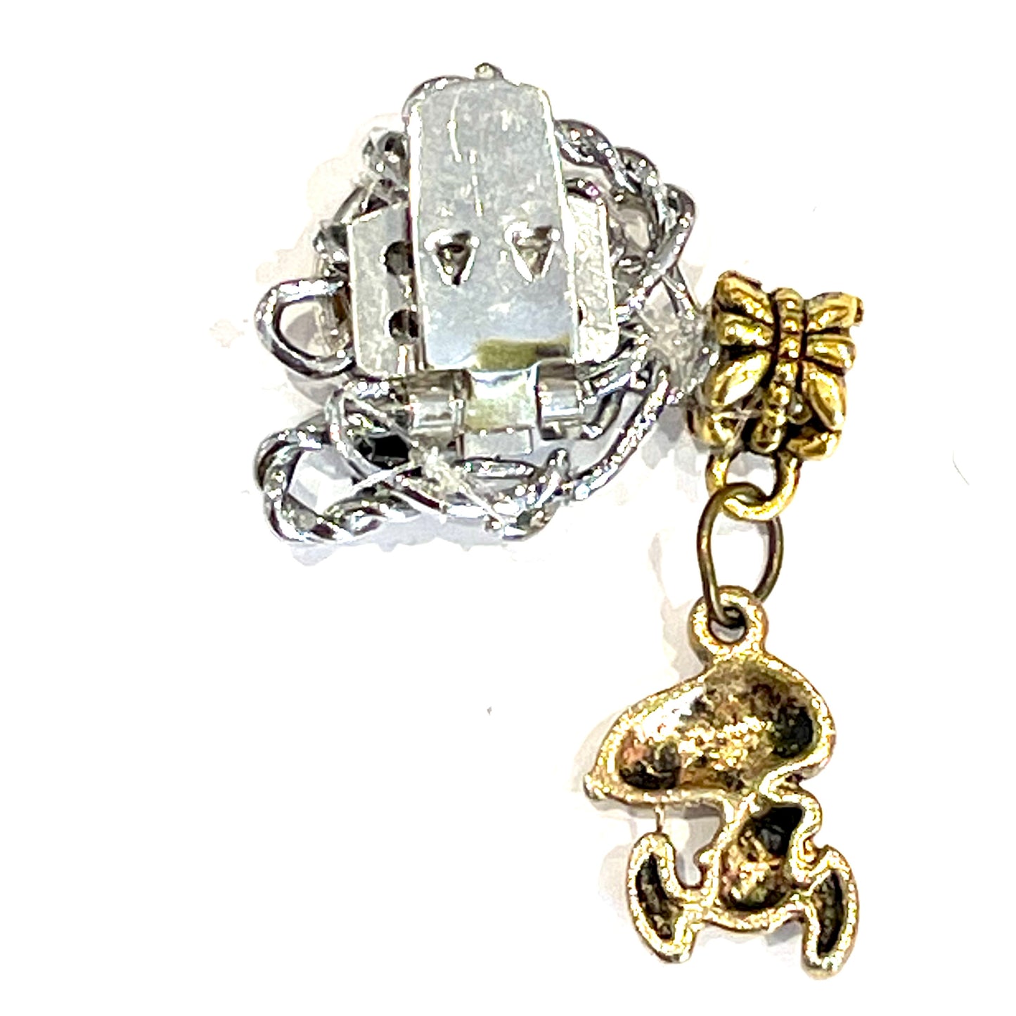 Broche PITCHOUNE SNOOPYS