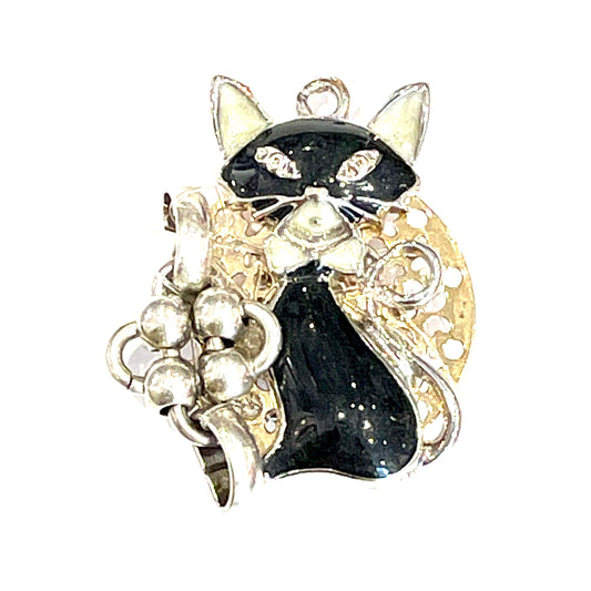 Broche PITCHOUNE NOIRYS