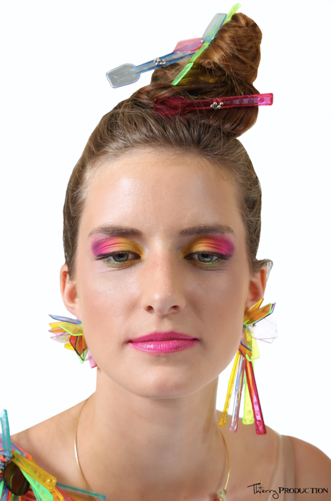 Robe événementielle ICE