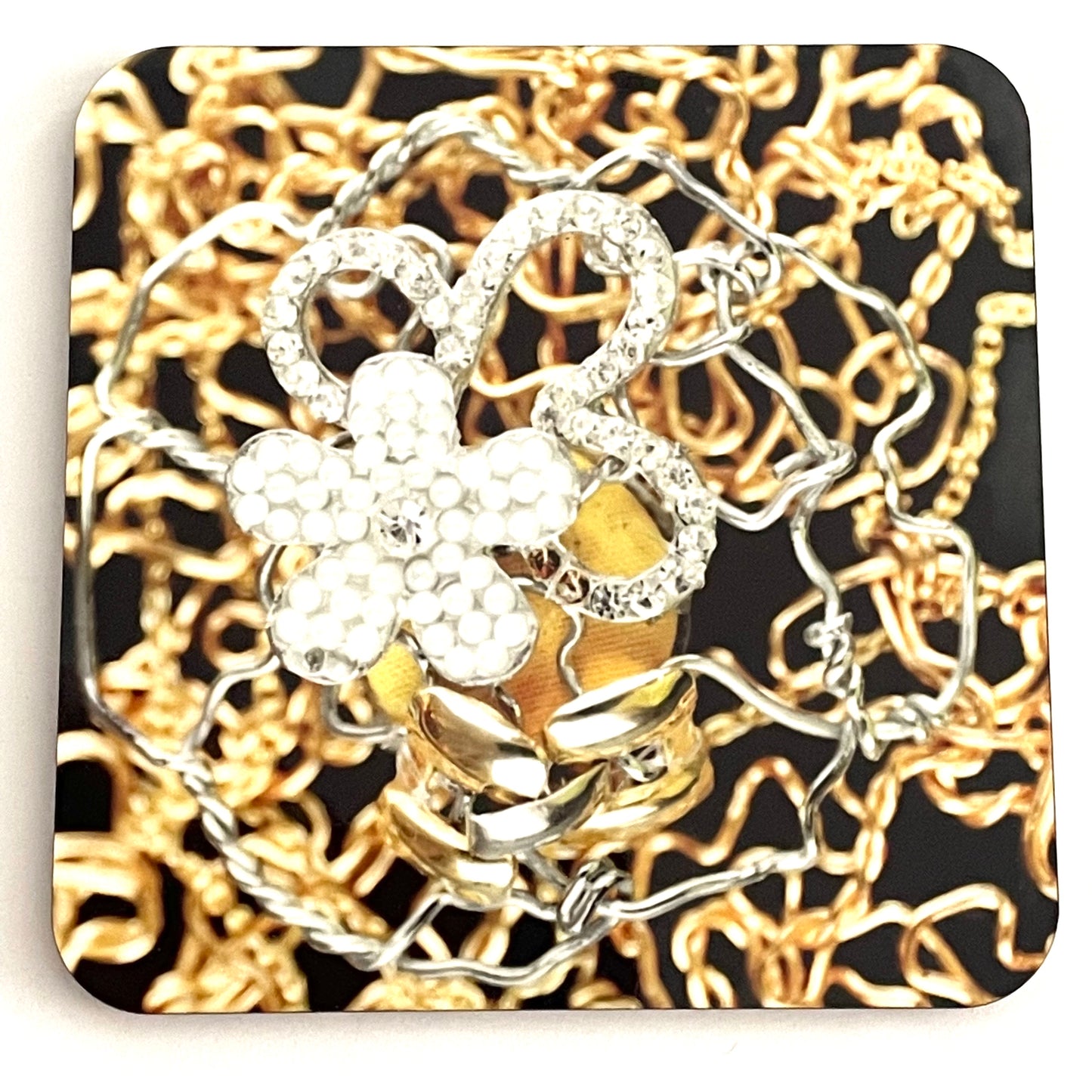 SOUS VERRE SAINT-TROPEZ