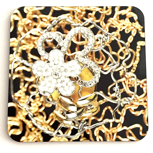 SOUS VERRE SAINT-TROPEZ