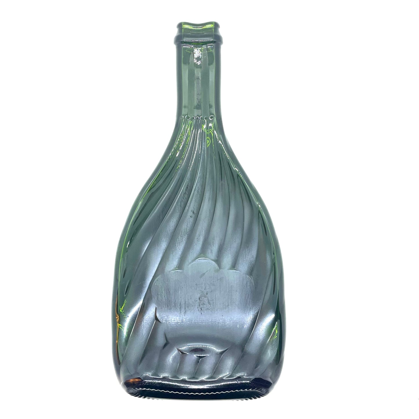 BOUTEILLE DE CHAMPAGNE FONDUE TSARINE