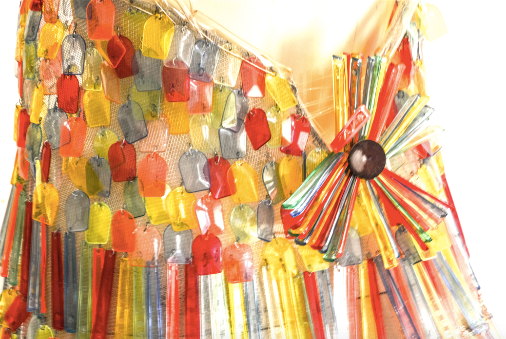 Robe événementielle ICE