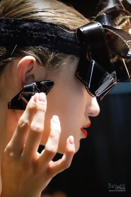 Robe événementielle 7ème ART