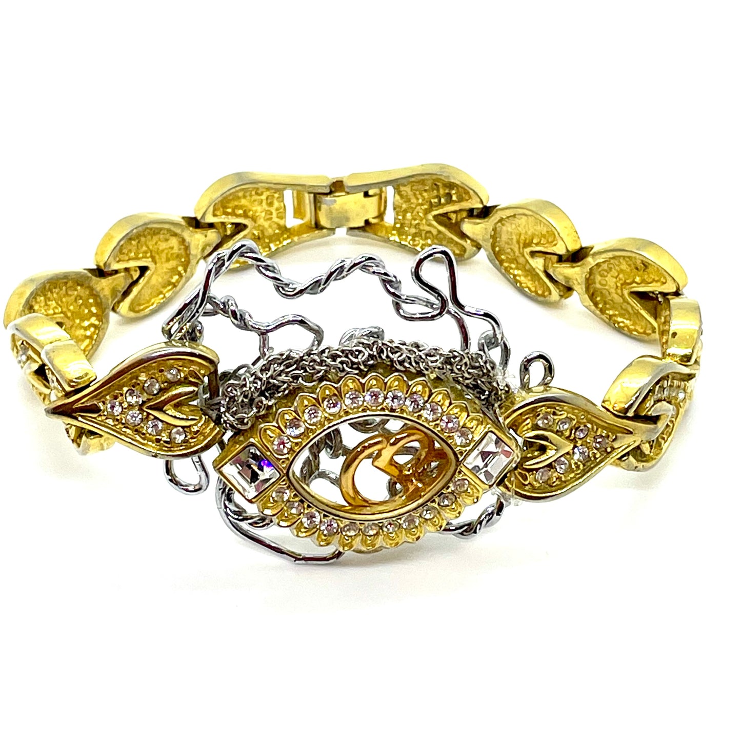 Bracelet CRISTO collection NO TIME