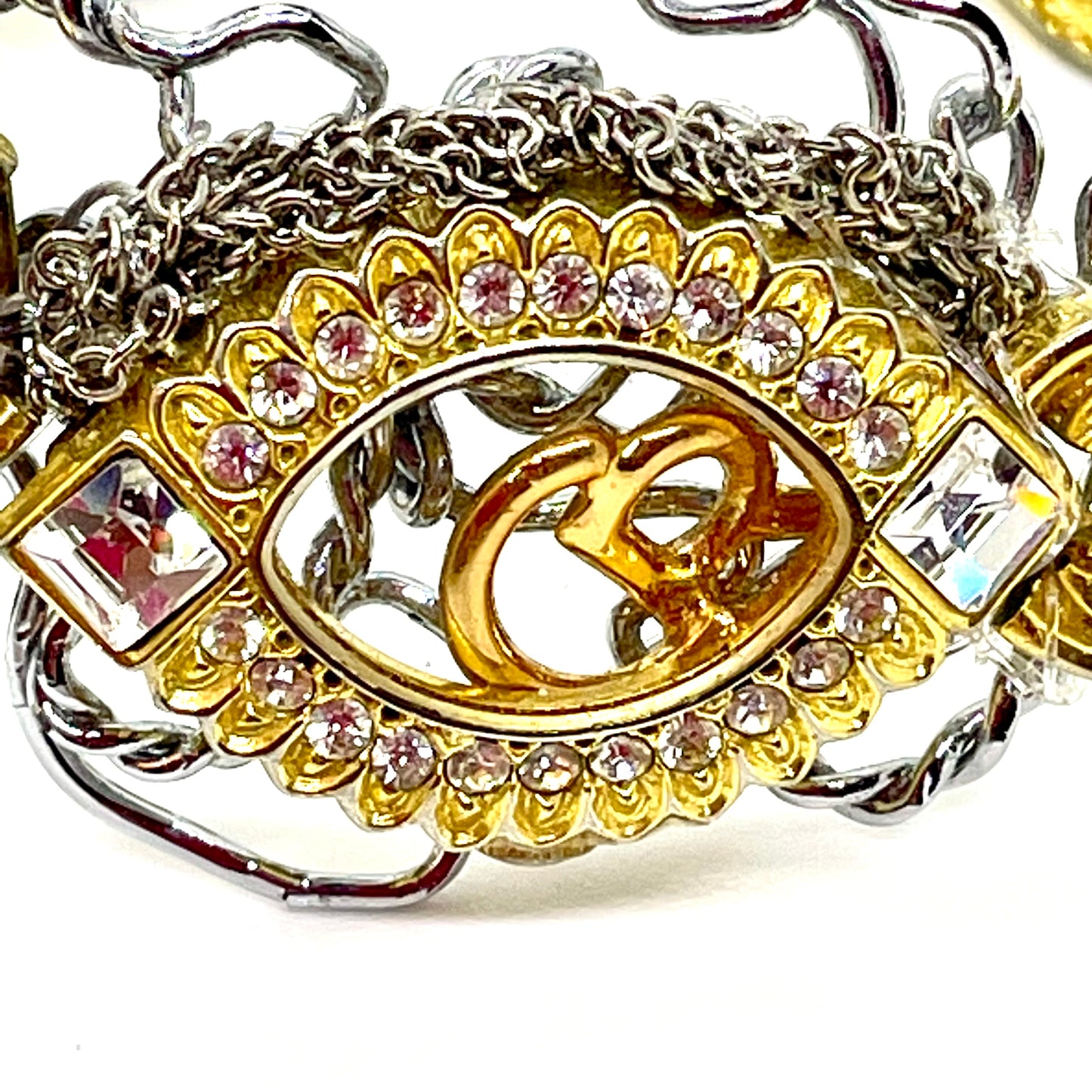 Bracelet CRISTO collection NO TIME