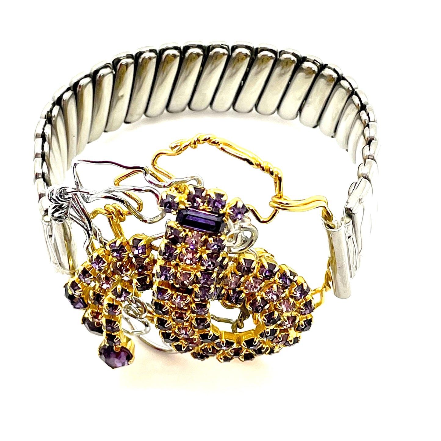 ANTICO bracelet WITHOUT CLASP