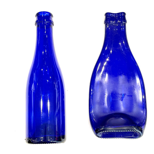 POMMERY POP BOTTLE