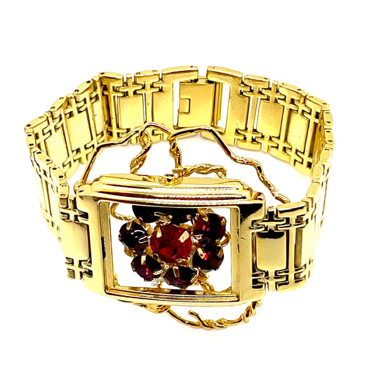 Bracelet RUBY collection NO TIME
