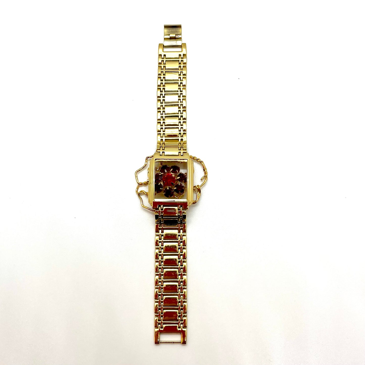 RUBY bracelet NO TIME collection